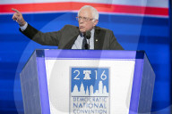NEWS - US-Wahlen: Bernie Sanders wirbt für Hilary Clinton
