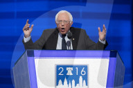 NEWS - US-Wahlen: Bernie Sanders wirbt für Hilary Clinton