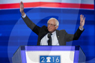 NEWS - US-Wahlen: Bernie Sanders wirbt für Hilary Clinton