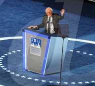 NEWS - US-Wahlen: Bernie Sanders wirbt für Hilary Clinton