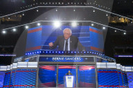 NEWS - US-Wahlen: Bernie Sanders wirbt für Hilary Clinton