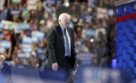 NEWS - US-Wahlen: Bernie Sanders wirbt für Hilary Clinton