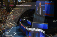 NEWS - US-Wahlen: Bernie Sanders wirbt für Hilary Clinton