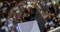 NEWS - US-Wahlen: Bernie Sanders wirbt für Hilary Clinton