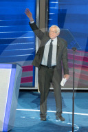 NEWS - US-Wahlen: Bernie Sanders wirbt für Hilary Clinton