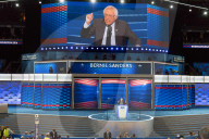 NEWS - US-Wahlen: Bernie Sanders wirbt für Hilary Clinton