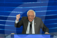 NEWS - US-Wahlen: Bernie Sanders wirbt für Hilary Clinton
