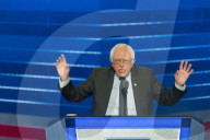 NEWS - US-Wahlen: Bernie Sanders wirbt für Hilary Clinton