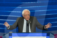 NEWS - US-Wahlen: Bernie Sanders wirbt für Hilary Clinton