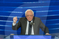 NEWS - US-Wahlen: Bernie Sanders wirbt für Hilary Clinton