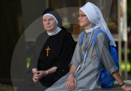 NEWS - Polen, Papst und Pilger: Der Weltjugendtag in Krakau beginnt heute
