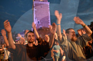 NEWS - Polen, Papst und Pilger: Der Weltjugendtag in Krakau beginnt heute