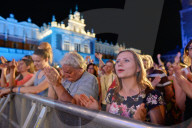 NEWS - Polen, Papst und Pilger: Der Weltjugendtag in Krakau beginnt heute