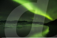 FEATURE - Fantastische Nordlichter über Island