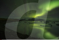FEATURE - Fantastische Nordlichter über Island