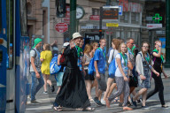 NEWS - Polen, Papst und Pilger: Der Weltjugendtag in Krakau beginnt heute