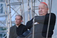 NEWS - Polen, Papst und Pilger: Der Weltjugendtag in Krakau beginnt heute
