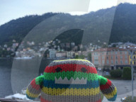 FEATURE - Wenn kleine Wollmonster auf Reise gehen