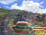 FEATURE - Wenn kleine Wollmonster auf Reise gehen