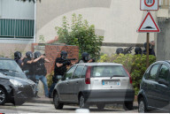 NEWS - Saint-Etienne-Du-Rouvray: Islamisten töten katholischen Pfarrer