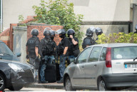 NEWS - Saint-Etienne-Du-Rouvray: Islamisten töten katholischen Pfarrer