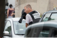 NEWS - Saint-Etienne-Du-Rouvray: Islamisten töten katholischen Pfarrer