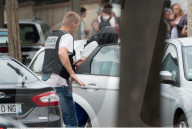 NEWS - Saint-Etienne-Du-Rouvray: Islamisten töten katholischen Pfarrer