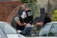 NEWS - Saint-Etienne-Du-Rouvray: Islamisten töten katholischen Pfarrer