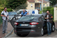 NEWS - Saint-Etienne-Du-Rouvray: Islamisten töten katholischen Pfarrer