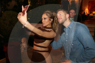 PEOPLE - Jennifer Lopez feiert ihren Geburtstag in Las Vegas