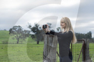 FEATURE - Da hängen die Füchse