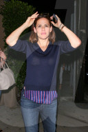 PEOPLE - Schwangerschaftsgerüchte: Jennifer Garner