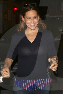 PEOPLE - Schwangerschaftsgerüchte: Jennifer Garner