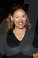 PEOPLE - Schwangerschaftsgerüchte: Jennifer Garner