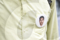 NEWS - Mexico: Proteste gegen das Vergessen der vermissten Studenten in Ayotzinapa