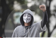 NEWS - Mexico: Proteste gegen das Vergessen der vermissten Studenten in Ayotzinapa