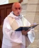 NEWS - Paris: Gedenkmarsch für den ermordeten Priester Jacques Hamel