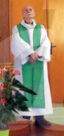 NEWS - Paris: Gedenkmarsch für den ermordeten Priester Jacques Hamel