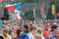 NEWS - Polen: Weltjugendtag in Krakau