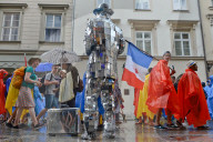 NEWS - Polen: Weltjugendtag in Krakau