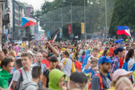 NEWS - Polen: Weltjugendtag in Krakau