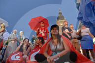 NEWS - Polen: Weltjugendtag in Krakau