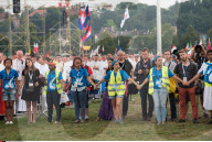 NEWS - Polen: Weltjugendtag in Krakau