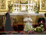 NEWS - Polen: Papst Franziskus zu Besuch am Weltjugendtag nach Krakau
