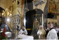 NEWS - Polen: Papst Franziskus zu Besuch am Weltjugendtag nach Krakau