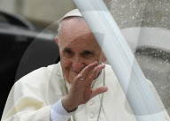 NEWS - Polen: Papst Franziskus zu Besuch am Weltjugendtag nach Krakau