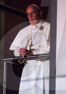 NEWS - Polen: Papst Franziskus zu Besuch am Weltjugendtag nach Krakau