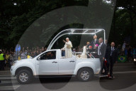 NEWS - Polen: Papst Franziskus zu Besuch am Weltjugendtag nach Krakau