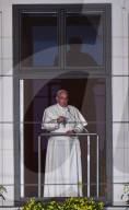 NEWS - Polen: Papst Franziskus zu Besuch am Weltjugendtag nach Krakau