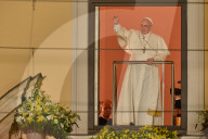 NEWS - Polen: Papst Franziskus zu Besuch am Weltjugendtag nach Krakau